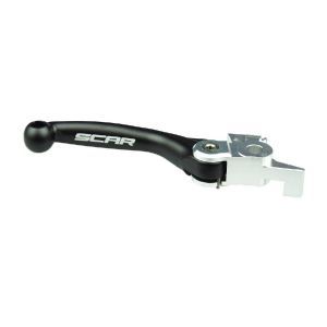 Manetă frână flexibilă Scar Husqvarna 22-/Gasgas 21- Braktec