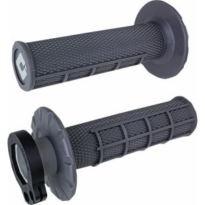 Manșoane Lock-on Odi 2t/4t Gray