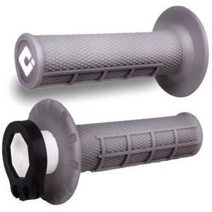 Manșoane Lock-on Odi 2t/4t gri