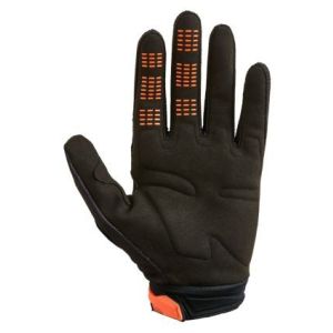 Mănuși Fox 180 Skew Black/Orange