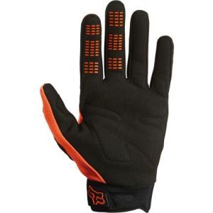 Mănuși Fox Dirtpaw Orange fluo