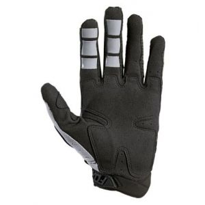 Mănuși Fox Pawtector Black/Grey