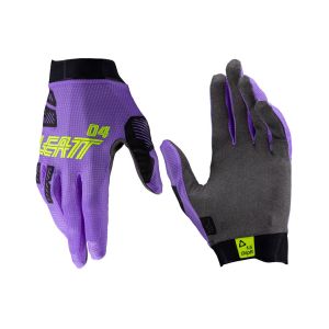 Mănuși Leatt 1.5 GripR Argon