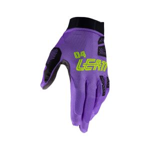 Mănuși Leatt 1.5 GripR Argon