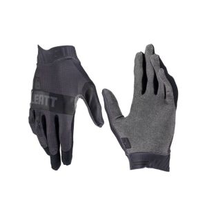 Mănuși Leatt 1.5 GripR Black