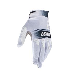Mănuși Leatt 2.5 X-Flow White