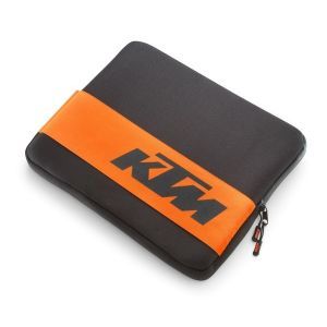 Mapă KTM Black