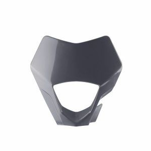 Mască far Polisport GasGas EC250/300 TPI 21 -22 EC-F 250/350 21 -22 gri