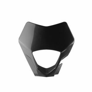 Mască far Polisport GasGas EC250/300 TPI 21 -22 EC-F 250/350 21 -22 negru