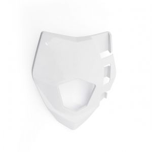 Mască far Polisport GasGas EC/EC-E 18 -20 250/ 300 21 -22 alb