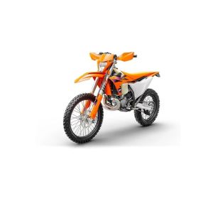 Motocicletă KTM 250 EXC TBI '24