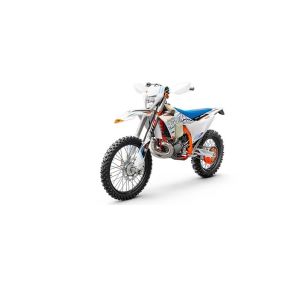Motocicletă KTM 300 EXC TBI SIX DAYS '24