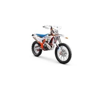 Motocicletă KTM 300 EXC TBI SIX DAYS '24