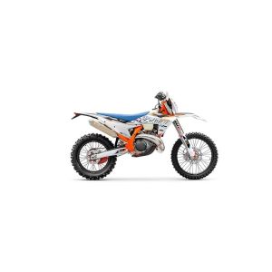 Motocicletă KTM 300 EXC TBI SIX DAYS '24