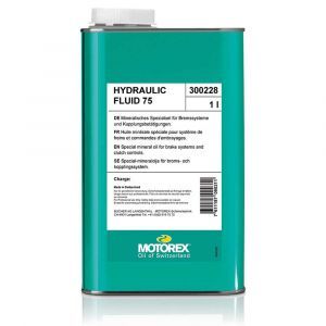 Ulei Motorex Hydraulic Fluid 75 1l