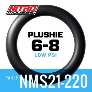 Mousse 80/100-21 Nitromousse Plushie (soft 0.4-0.5bar)