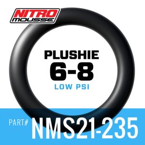 Mousse 90/100-21 Nitromousse PLUSHIE (soft 0.4-0.5bar)