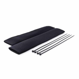 Neoprene furcă față Aworkx negru