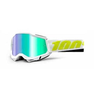 Ochelari 100% Accuri 2 Peyote Mirror Green Lens