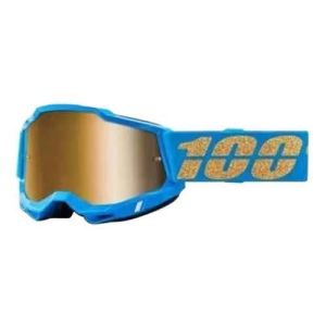 Ochelari 100% Accuri 2 Waterloo True Gold Lens