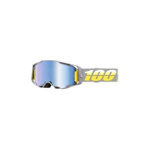 Ochelari 100% Armega Complex Mirror Blue Lens