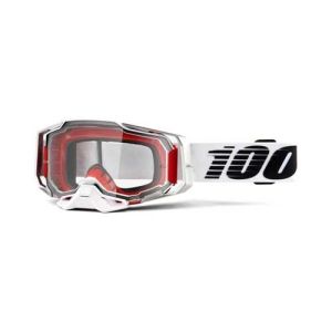 Ochelari 100% Armega Lightsaber Clear Lens