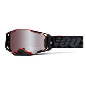 Ochelari 100% Armega Renen Hiper Silver Mirror Lens
