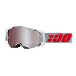Ochelari 100% Armega X-Ray Hiper Silver Lens