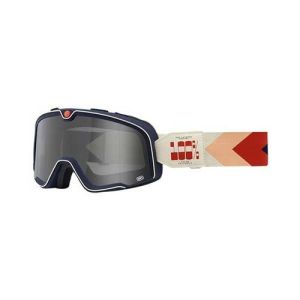 Ochelari 100% Barstow Teluride Smoke Lens