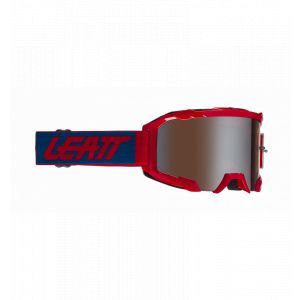 Ochelari Leatt Velocity 4.5 Iriz Red Platinum 28%