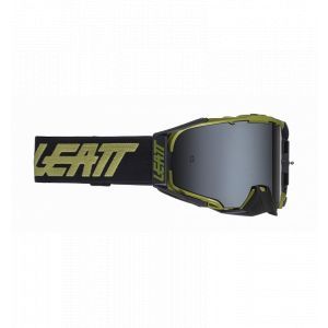 Ochelari Leatt Velocity 6.5 Desert Send/Lime Platinum 28%