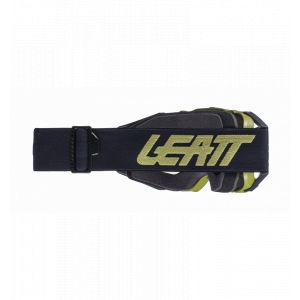 Ochelari Leatt Velocity 6.5 Desert Send/Lime Platinum 28%