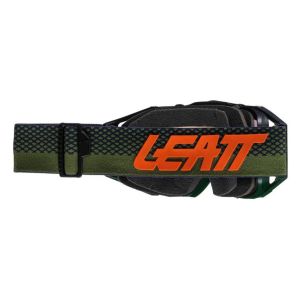 Ochelari Leatt Velocity 6.5 Iriz Cactus Red 28%