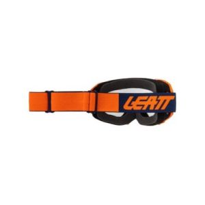 Ochelari Leatt Vizion 2.5 Orange Clear 90 VLT