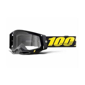 Ochelari 100% Racecraft 2 Arbis Clear Lens