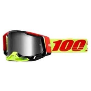 Ochelari 100% Racecraft 2 Wiz Clear Lens