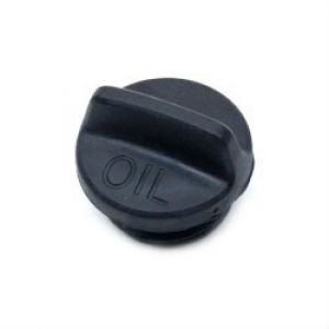 Oil filler cap M24x3 with O-ring