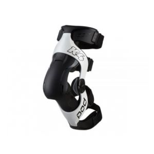 Orteze Pod K4 V 2.0 (Pereche) Black/White