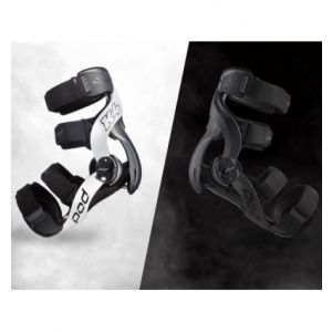 Orteze Pod K4 V 2.0 (Pereche) Black/White