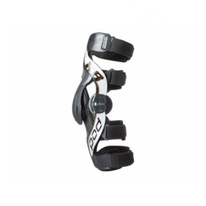 Orteze Pod K8 2.0 (Pereche) Black/White