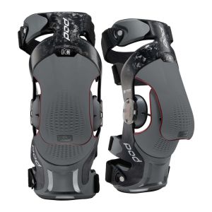 Orteze Pod K8 3.0 (Pereche) Carbon/Graphite