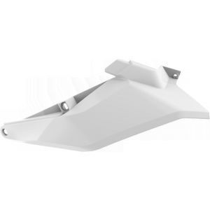 Panouri laterale Polisport GasGas MC 85 21-22 alb