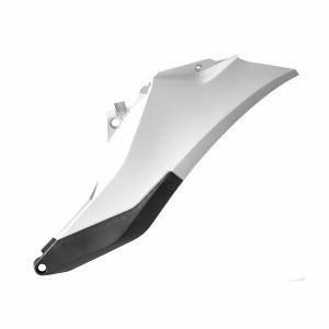 Panouri laterale Polisport GasGas MC/MC-F/EC/EC-F250/300/350 21-22 alb