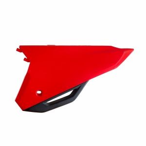 Panouri laterale Polisport Honda CRF 450R 21-22 roșu