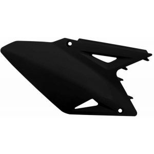 Panouri laterale Polisport Kawasaki KXF450 12-15 KXF250 13-16 negru