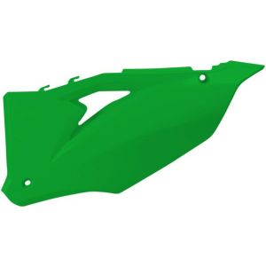 Panouri laterale Polisport Kawasaki KXF450 19 verde