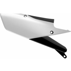 Panouri laterale Polisport Yamaha YZF/WRF 250/450 18-20 alb