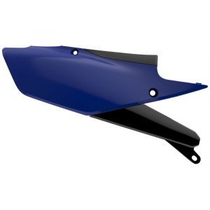 Panouri laterale Polisport Yamaha YZF/WRF 250/450 18-20 albastru