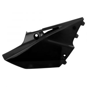 Panouri laterale Yamaha Polisport YZ 125/250 15-20 alb