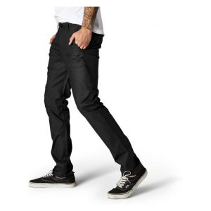 Pantaloni Fox Essex Stretch Slim Black